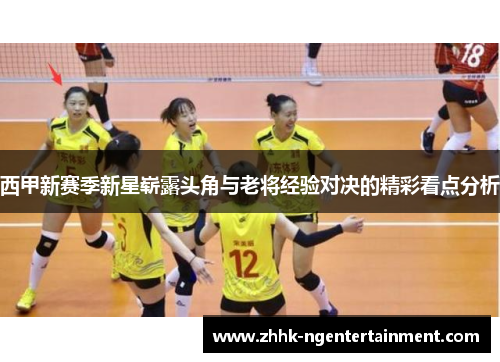 西甲新赛季新星崭露头角与老将经验对决的精彩看点分析