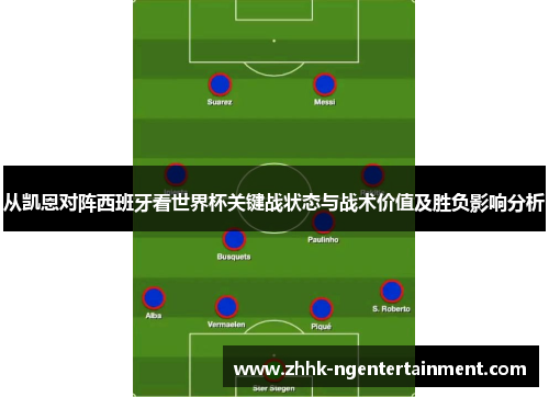 从凯恩对阵西班牙看世界杯关键战状态与战术价值及胜负影响分析