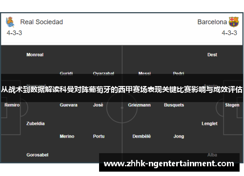 从战术到数据解读科曼对阵葡萄牙的西甲赛场表现关键比赛影响与成效评估 从战术到数据解读科曼对阵葡萄牙的西甲赛场表现关键比赛影响与成效评估