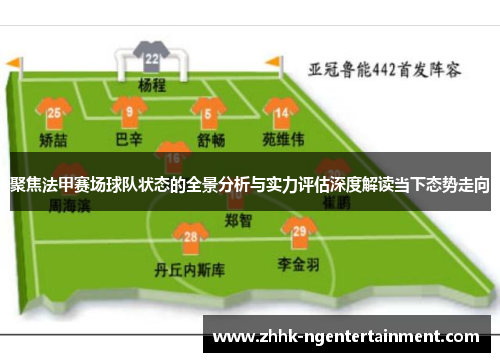 聚焦法甲赛场球队状态的全景分析与实力评估深度解读当下态势走向