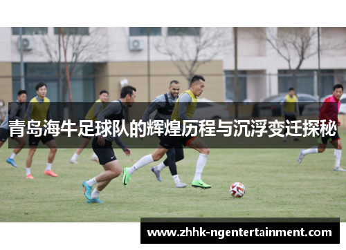 青岛海牛足球队的辉煌历程与沉浮变迁探秘 青岛海牛足球队的辉煌历程与沉浮变迁探秘